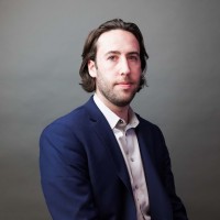Huron Employee Jared Gold's profile photo