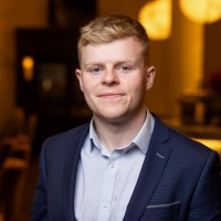 Whiterock Finance Employee Jacob McConkey's profile photo