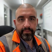 Perrin & Rowe Employee Steven Kennings's profile photo