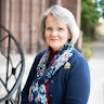 TMSolution, Inc. / TMS Employee Judy Houle's profile photo
