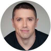 Conversion Employee Felipe Neffa's profile photo
