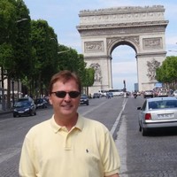 Edwards, Inc. Employee Forrest Boone's profile photo