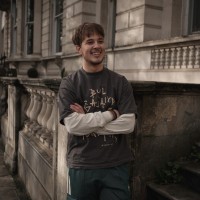 Illia Nadykto's profile photo