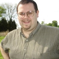 St. Luke's Hospital Employee Brian Risch's profile photo