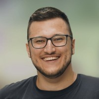 MOGIC Employee Joram Ulmke's profile photo