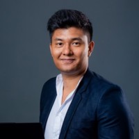 Privacy Ninja Employee Andy Prakash's profile photo