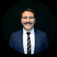 Benjamin Medina Email & Phone Number