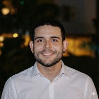 Clear Current Employee Luis Goenaga's profile photo
