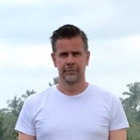 Zoco Home Employee Jan Weckström's profile photo