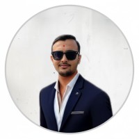 Manan Ambasana's profile photo