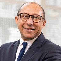 FFF - Fédération Française de Football Employee Philippe Diallo's profile photo