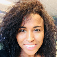 iProspect Employee Elsa G.'s profile photo