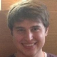Flatiron Health Employee Will Bunce's profile photo