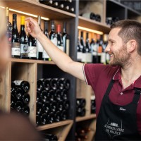 Sommellerie de France Employee Evan Saint-Pierre's profile photo