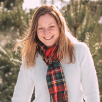 BBA Technical Services Employee Holley Ceglia's profile photo