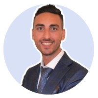 Wärtsilä Italia S.p.A. Employee Samuel di Carlo's profile photo