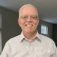 Vibrint Employee Michael Hamilton's profile photo