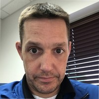 Andrew Parisse Email & Phone Number