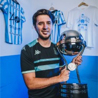 Santiago Carrasco Email