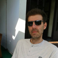 Masinoprojekt Kopring AD Employee Srecko Petrovic's profile photo