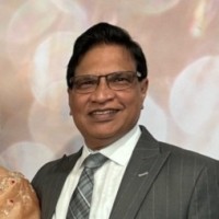 Coherus BioSciences Employee Sanjay K's profile photo