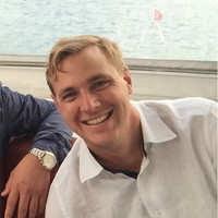 Tetra Pak Employee Rikard Svardby's profile photo