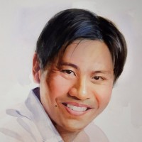The Johns Hopkins University Employee Trac Tran's profile photo