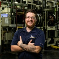 Michelin Employee Jonathan Couture's profile photo