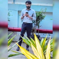 SAKATA INX (INDIA) PRIVATE LIMITED Employee Vinit Karan's profile photo