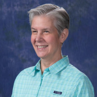 Blue Ridge Community College Employee Lisanne Masterson's profile photo