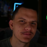 UBITECH Employee Pantelis Malekas's profile photo