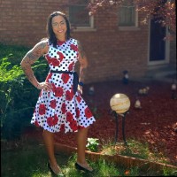Detroit Fire Department Employee Jasmine Dorr's profile photo