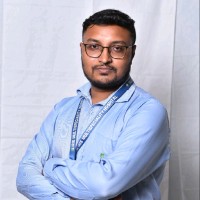 JIMSH Employee Mainak Banik's profile photo