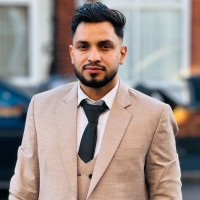 Apex Engineering Services Employee Adeel Liaqat's profile photo