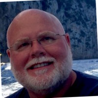 Christmas Tree Shops Employee Trace Hoyer's profile photo