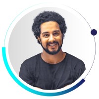 TREDA SOLUTIONS Employee Raul Chavarría's profile photo