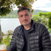 Alexander Hazday's profile photo