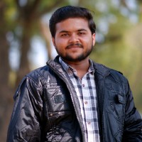 Devanshu Limbachiya Email