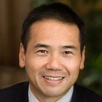 Coldwell Banker Residential Brokerage Employee Perry Wong's profile photo