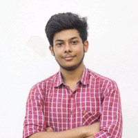 Stamina Employee Aniket Sinha's profile photo