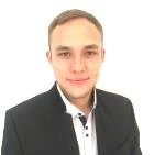 VINCI Immobilier Employee Anthony Giuliani's profile photo
