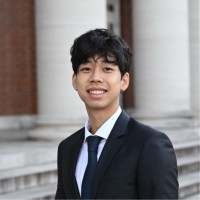 Alex Lin Email