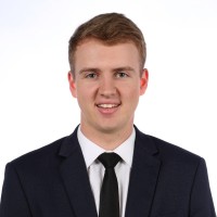 Forsyth Barr Limited Employee Benjamin Crozier's profile photo