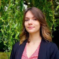 Biosency Employee Claire Lamour's profile photo