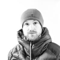 Pole to Pole Employee Sam Cox's profile photo