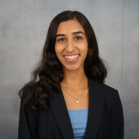 Bitcamp Employee Nikita Arya's profile photo