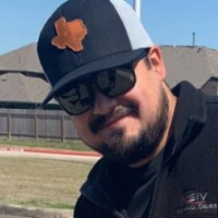 XSiV Technologies, LLC Employee Eric Cantu's profile photo