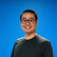 PaperKite Employee Zongzheng Wang's profile photo