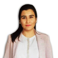 Inmune Employee Valesca Fuenzalida's profile photo