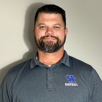 Federal Equipment Company Employee Joe Taylor's profile photo